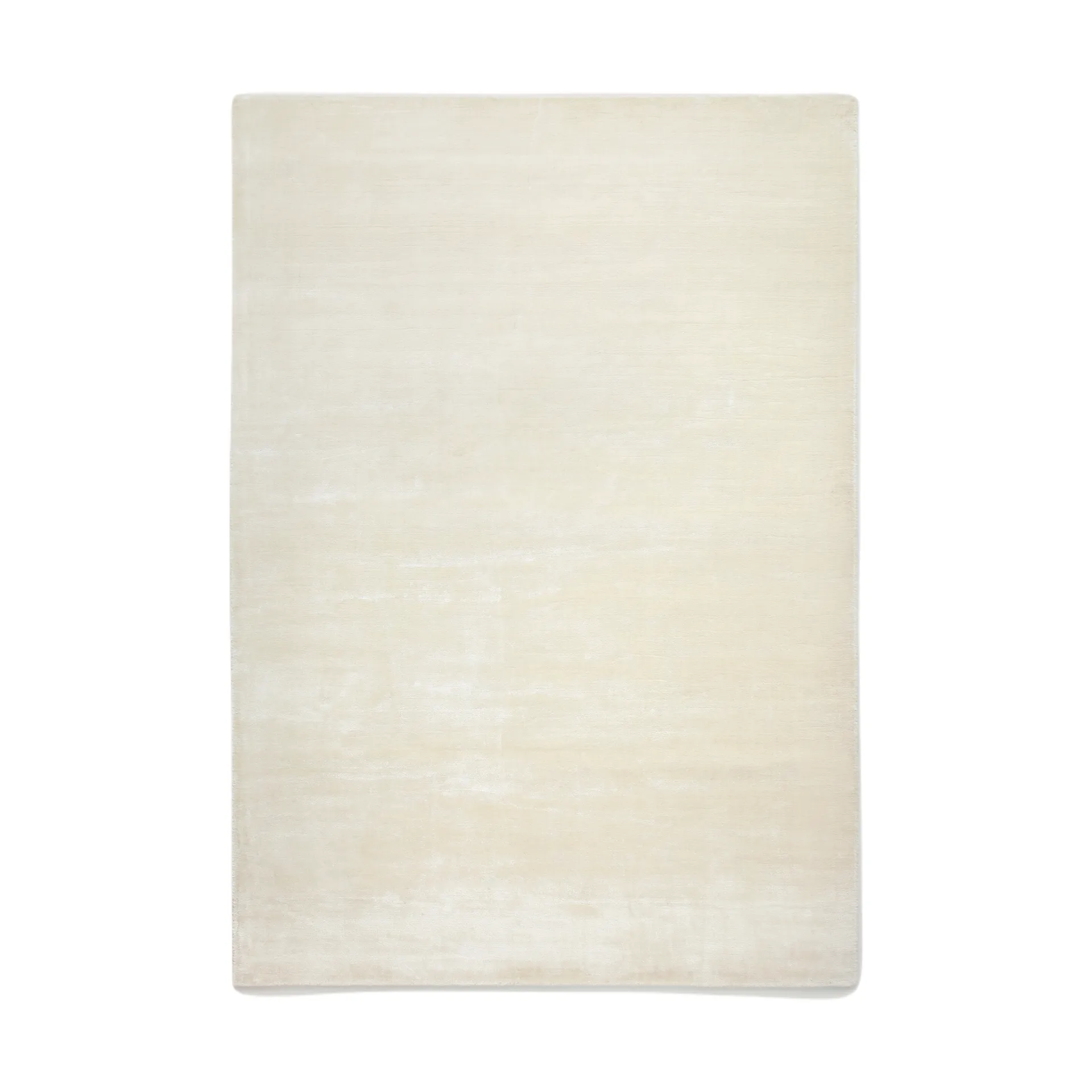 Backfjall Teppich Viskose 170x240 cm, Offwhite Tinted