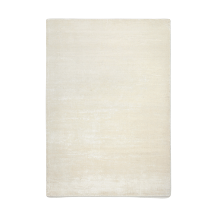 Backfjall Teppich Viskose 170x240 cm - Offwhite - Tinted