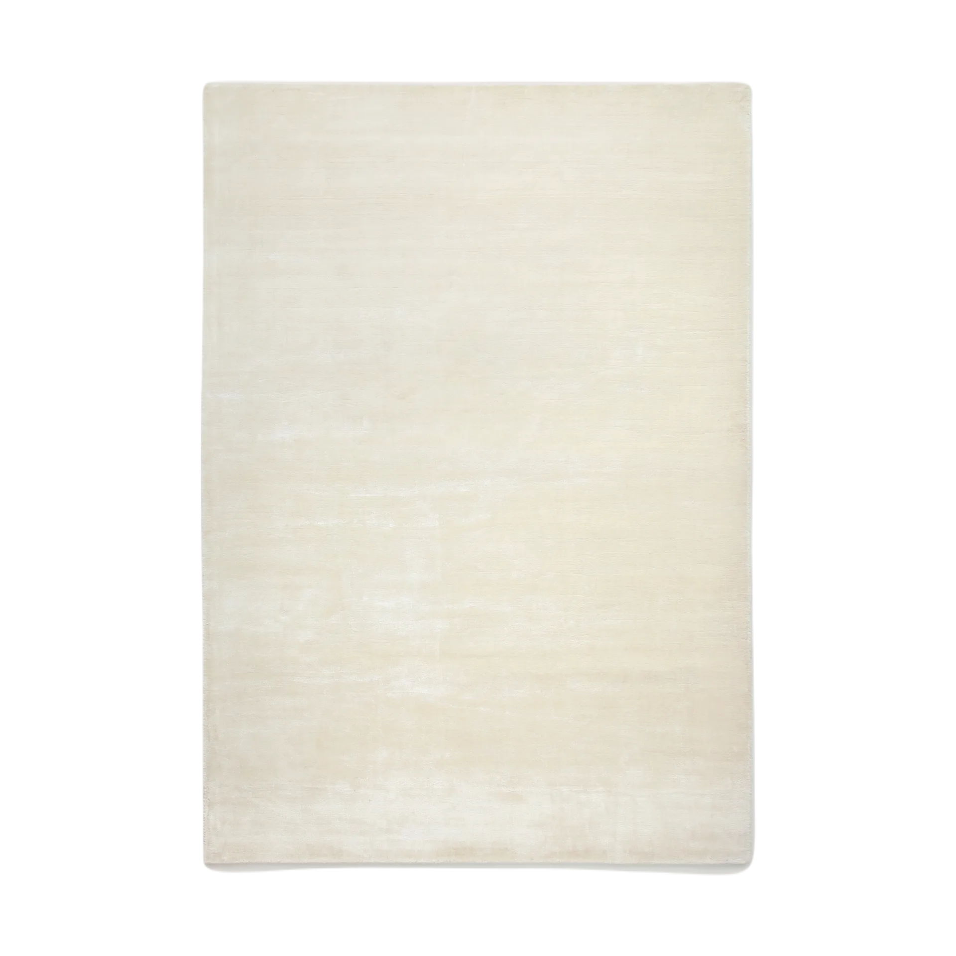 Backfjall Teppich Viskose 200x300 cm, Offwhite Tinted