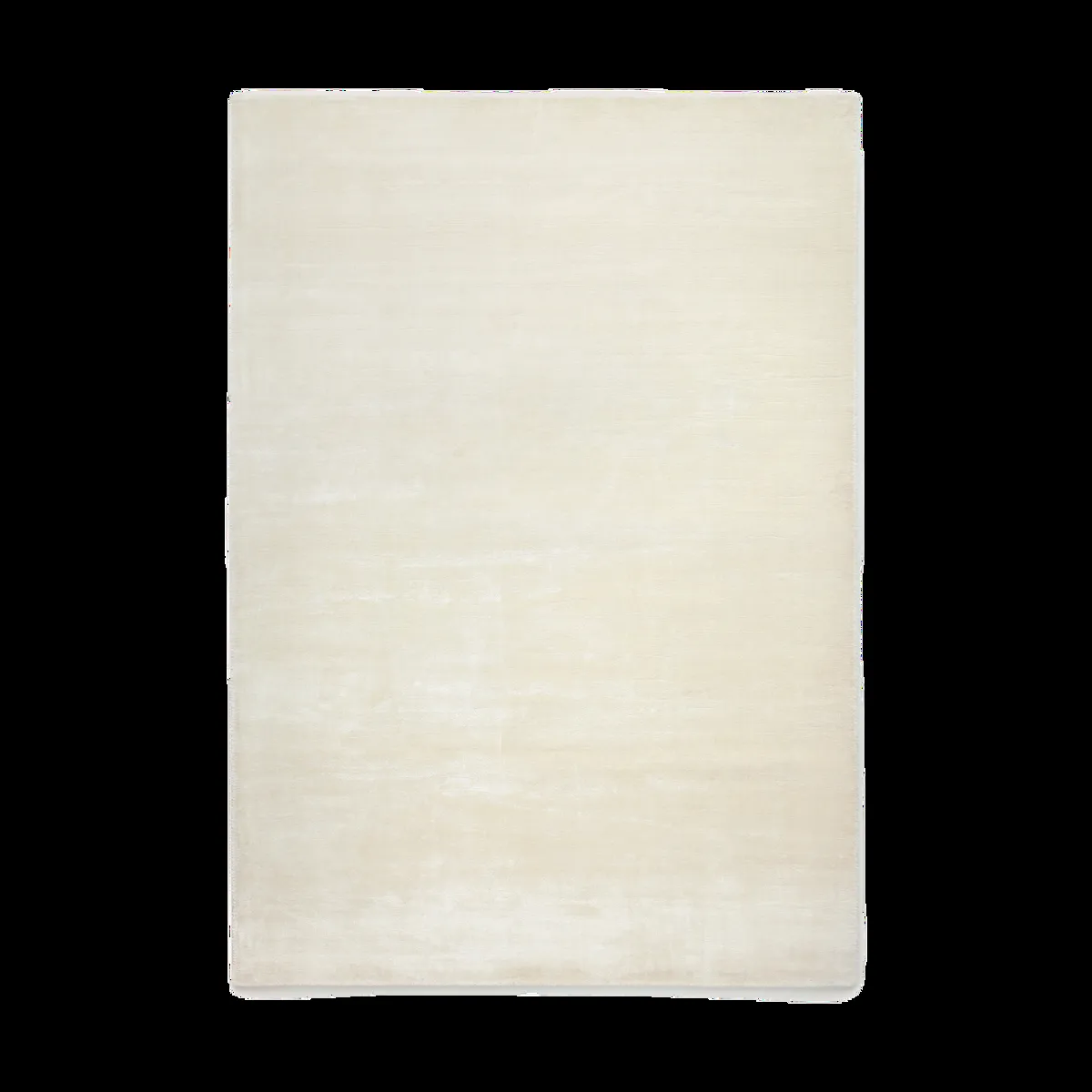 Tinted Backfjall Teppich Viskose 200x300 cm Offwhite