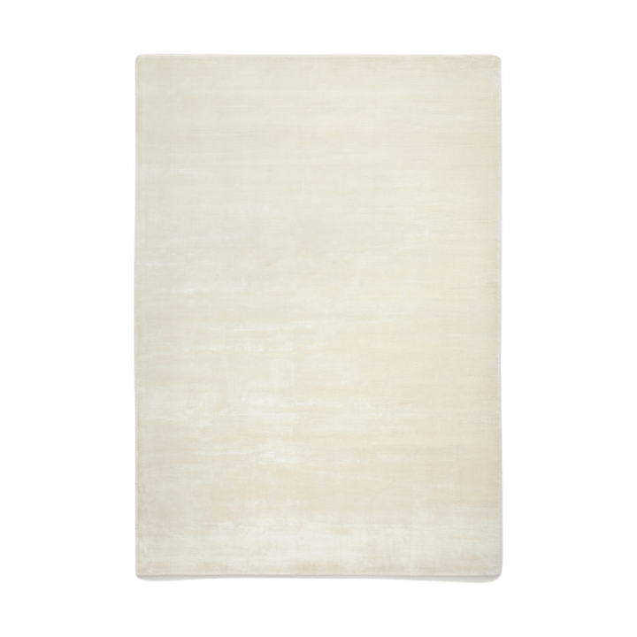 Backfjall Teppich Viskose 250x350 cm - Offwhite - Tinted