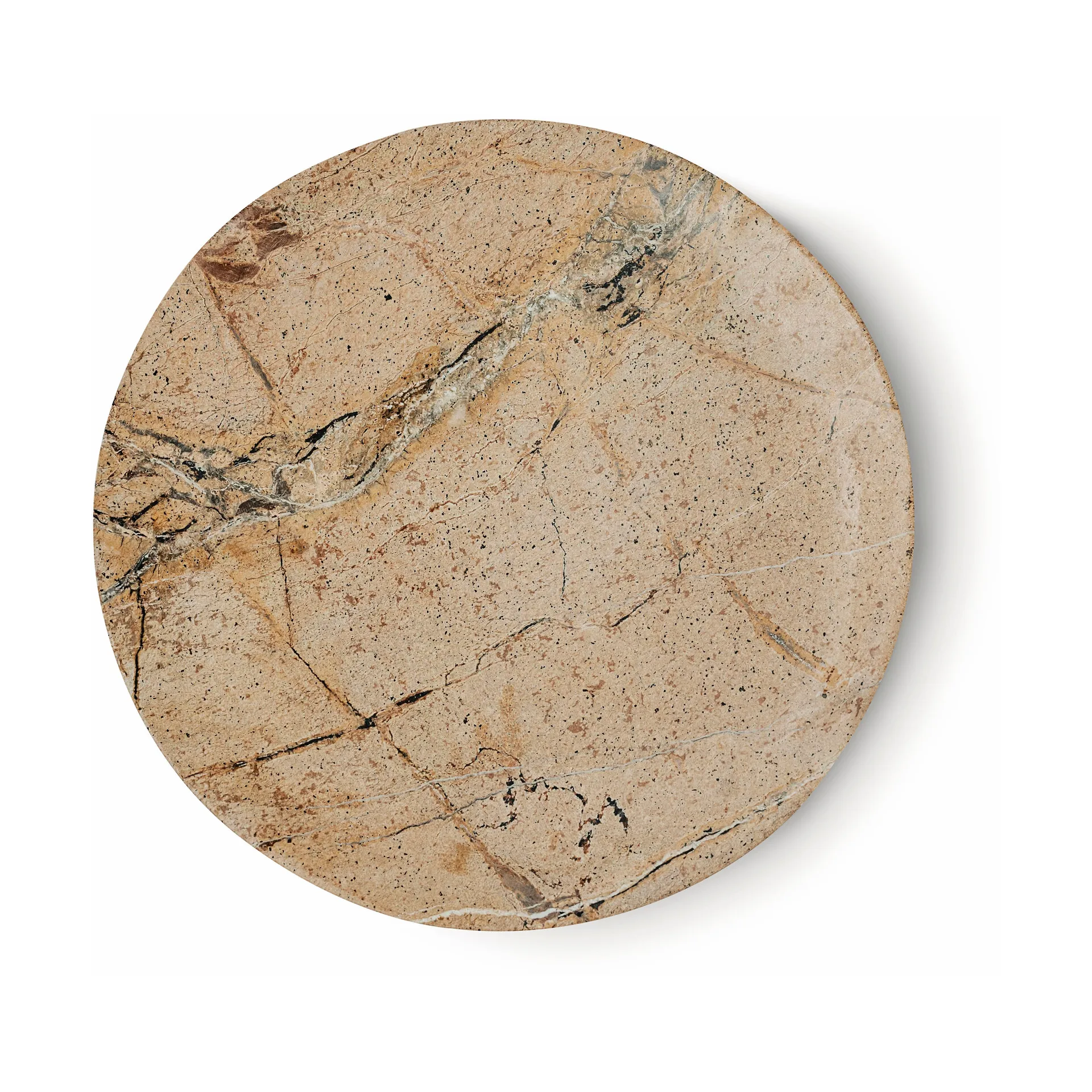 Falker Teller, Red stone Tinted