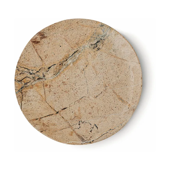 Falker Teller - Red stone - Tinted