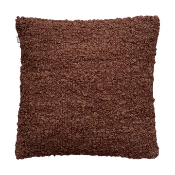 Levantin Zierkissen - Braun, 45×45 cm - Tinted