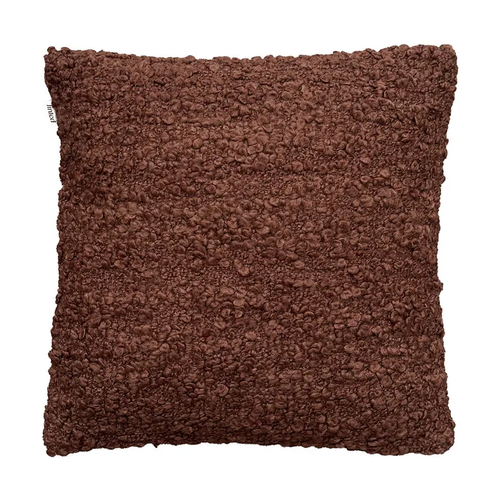 Levantin Zierkissen - Braun, 45×45 cm - Tinted