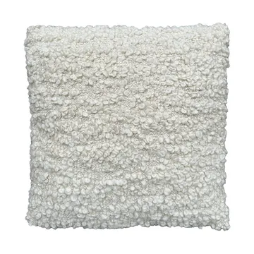 Levantin Zierkissen - Off white, 45×45 cm - Tinted