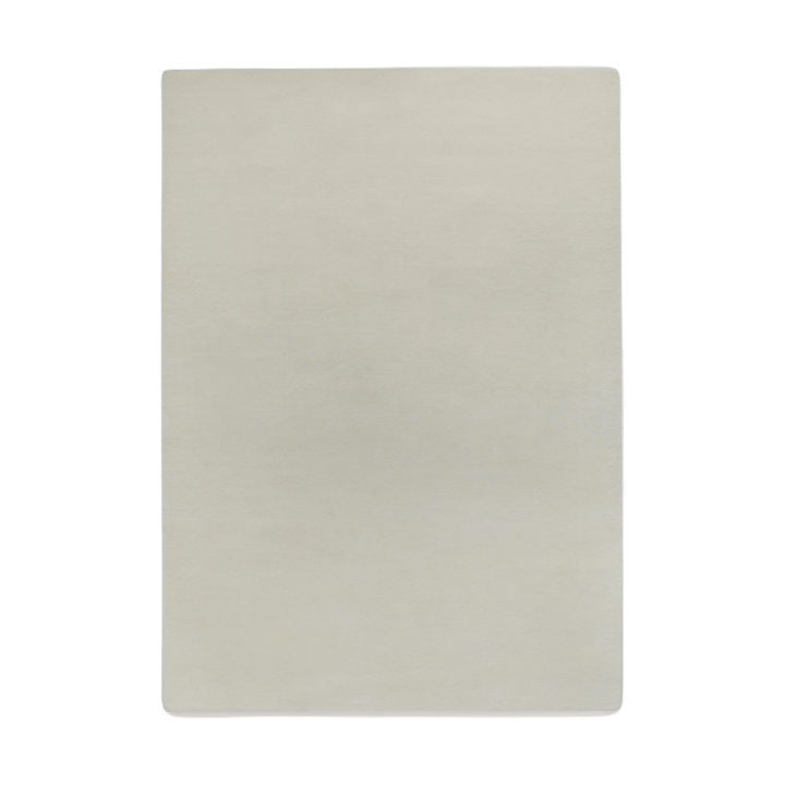 Liljehok Wollteppich 170x240 cm - Offwhite - Tinted