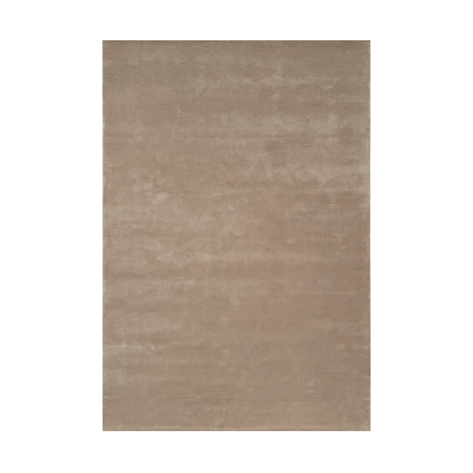 Liljehok Wollteppich, Beige, 200x300 cm Tinted