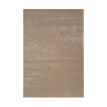 Liljehok Wollteppich - Beige, 250×350 cm - Tinted