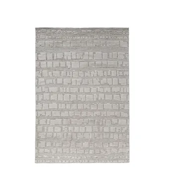 Lydahl Wollteppich - Off white, 200×300 cm - Tinted