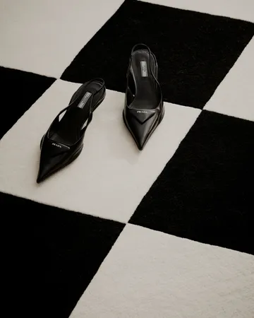 Mellin Viskose-Teppich 300x400 cm - Multi - Tinted