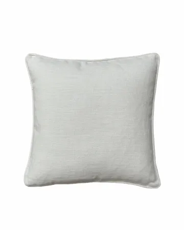 Norell Zierkissen - Off White, 50 × 50 cm - Tinted