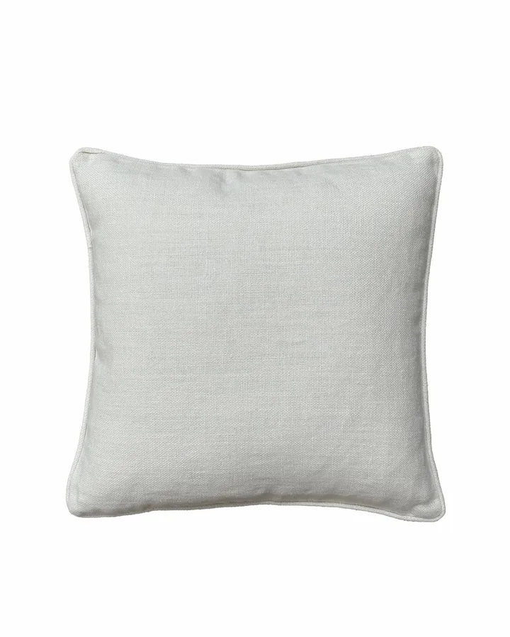 Norell Zierkissen - Off White, 50 × 50 cm - Tinted
