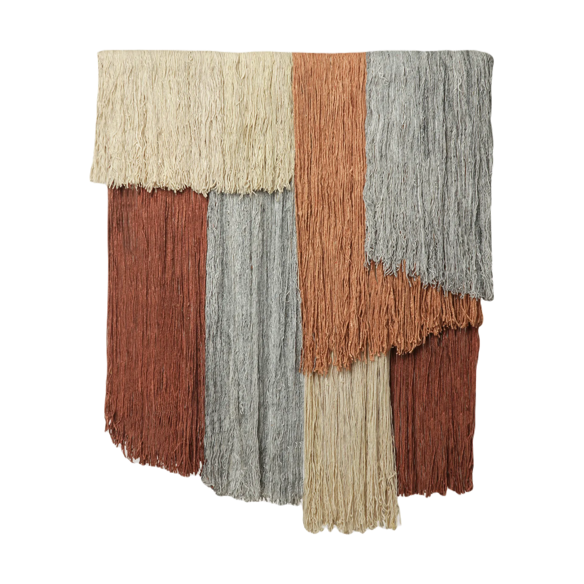 Tham Wanddekoration 90 cm, Multi Tinted
