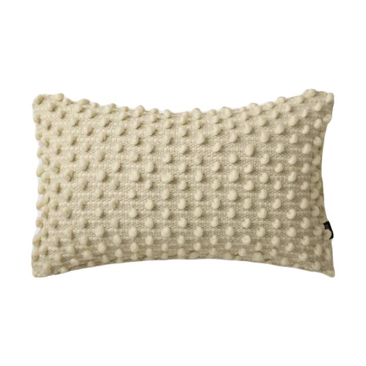 Tuhlin Kissen 30x50 cm - Offwhite - Tinted