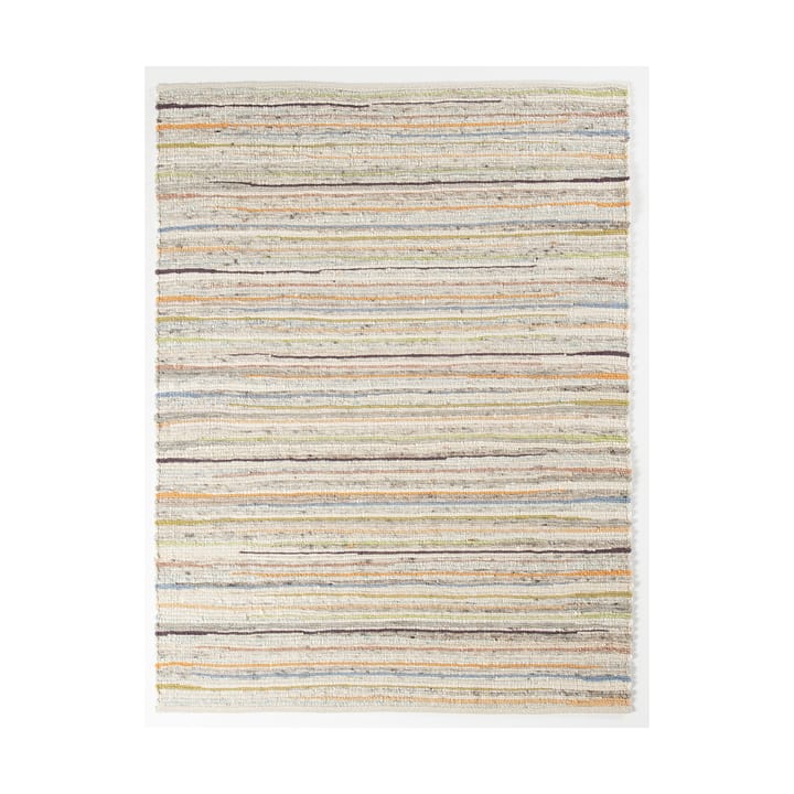 Arosa Teppich - Multi, 160x90 cm - Tisca