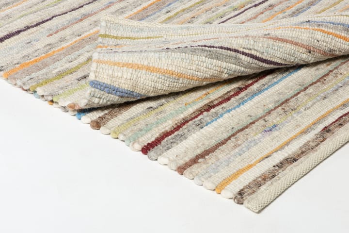 Arosa Teppich, Multi, 190x140 cm Tisca