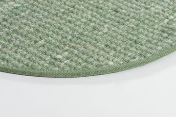Greenland Swift runder Teppich - Jade nr. 240, Ø200 cm - Tisca