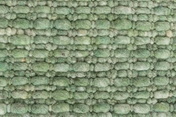 Greenland Swift runder Teppich - Jade nr. 240, Ø200 cm - Tisca