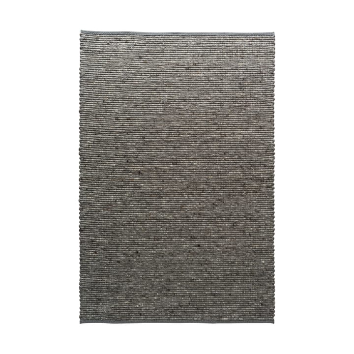 Greenland Swift Teppich - Anthracite nr. 83, 250x300 cm - Tisca