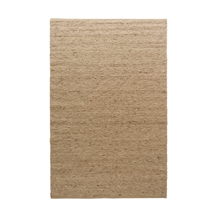 Sierrafil Teppich - Gold nr. 261, 70x140 cm - Tisca