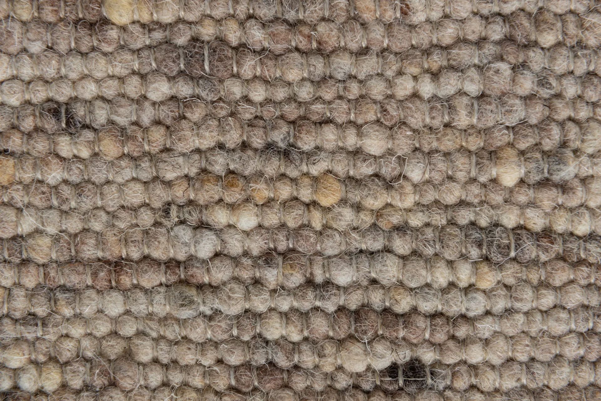 Sierrafil Teppich, Macchiato nr. 125, 90x180 cm Tisca