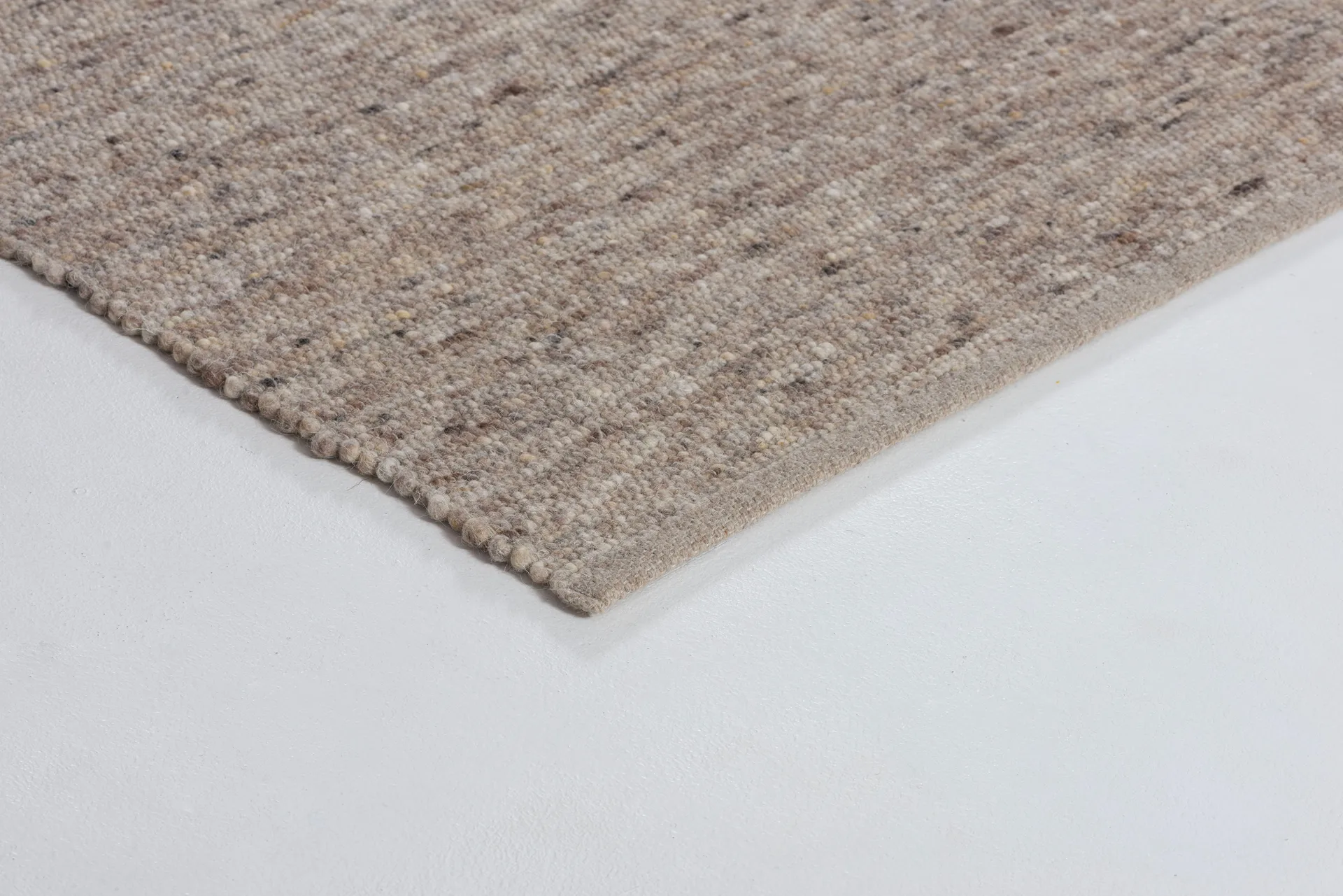 Sierrafil Teppich, Macchiato nr. 125, 90x180 cm Tisca