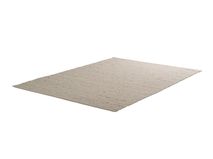 Sierrafil Teppich, Natural white nr. 11, 140x200 cm Tisca