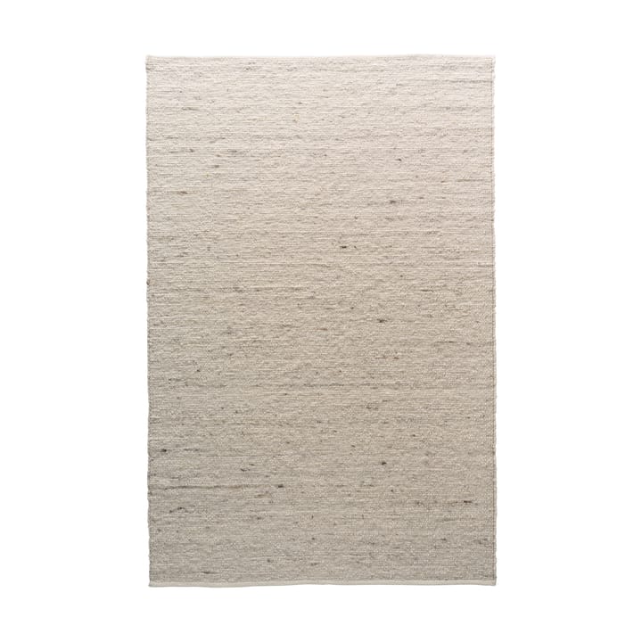 Sierrafil Teppich - Natural white nr 11, 250x300 cm - Tisca
