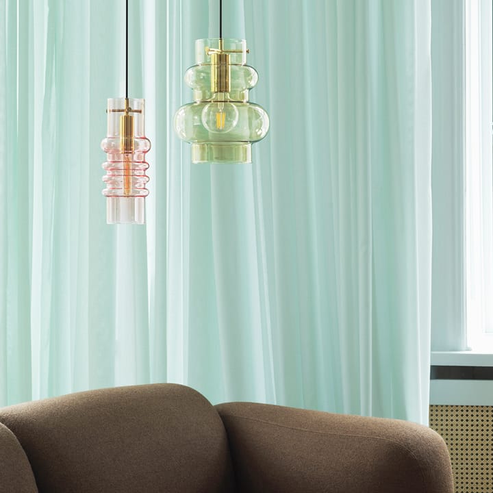 Balloon Leuchte small - Candyfloss rosa - Tivoli by Normann Copenhagen