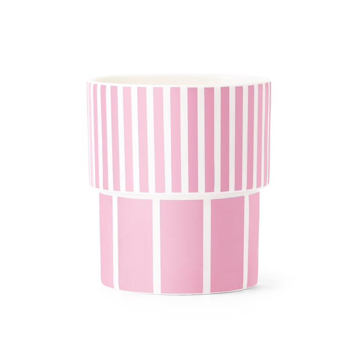 Lolli Tasse 17cl - Candyfloss rosa - Tivoli by Normann Copenhagen