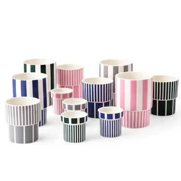 Lolli Tasse 35cl von Tivoli by Normann Copenhagen online kaufen bei