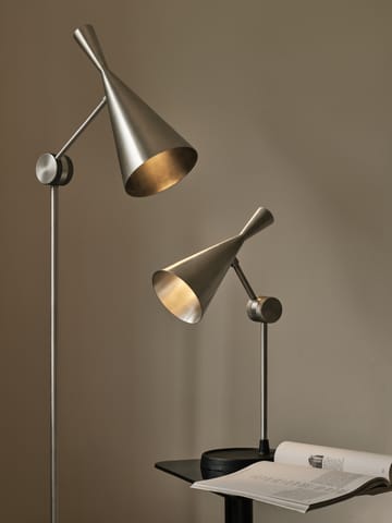 Beat Stehleuchte LED 157 cm - Aluminium - Tom Dixon