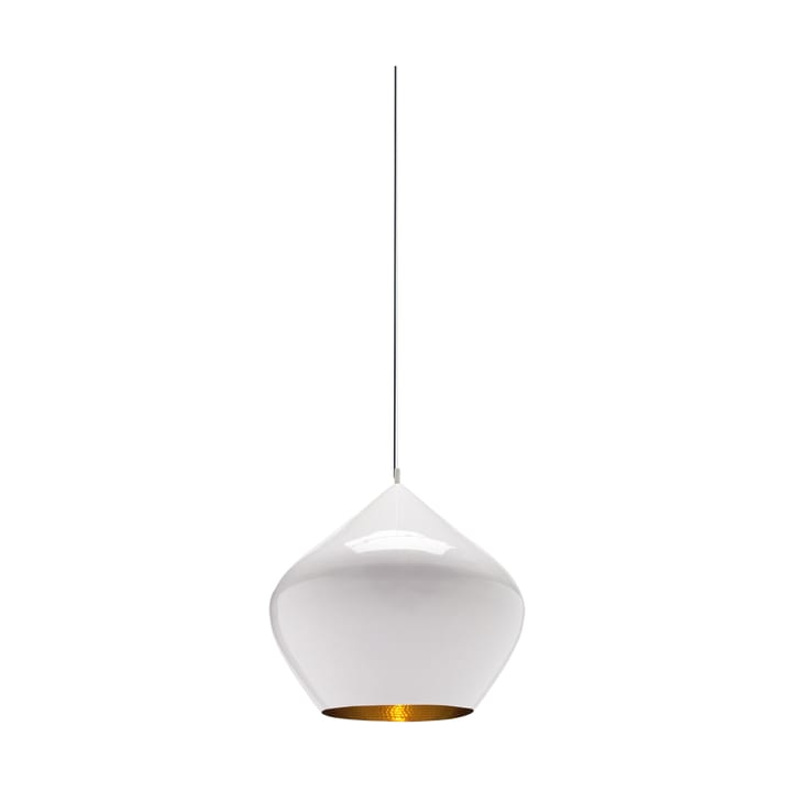 Beat Stout Pendelleuchte LED Ø52 cm - White - Tom Dixon