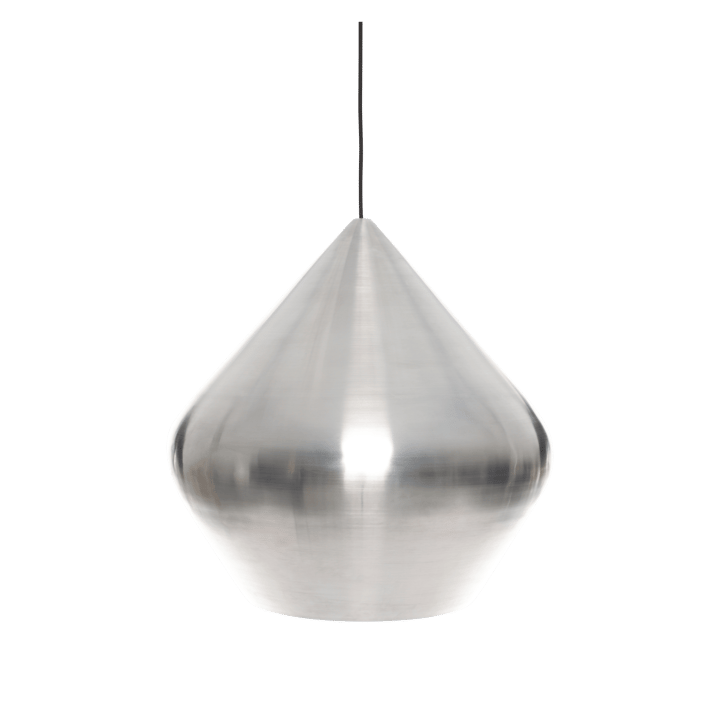 Beat Unbeaten stout Lampenschirm Ø52 cm - Aluminium - Tom Dixon