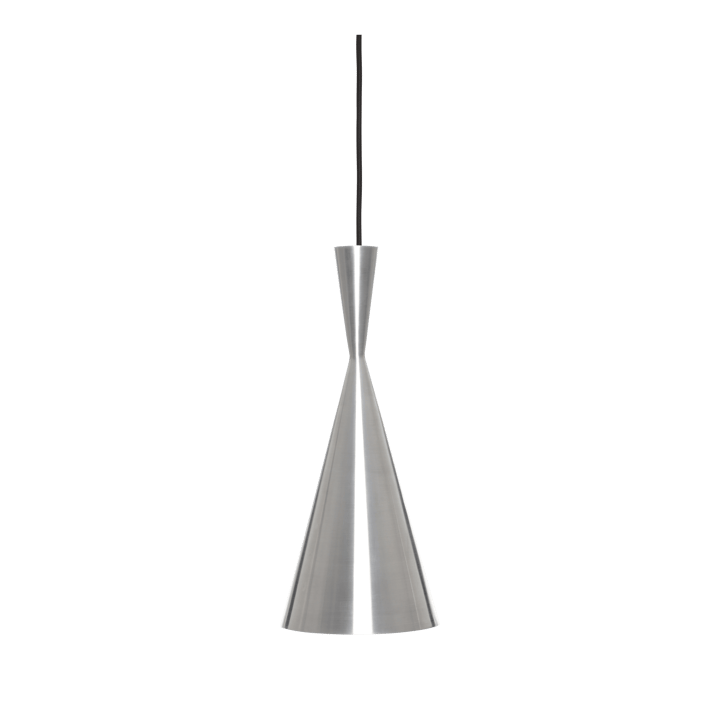 Beat Unbeaten tall Lampenschirm Ø19 cm - Aluminium - Tom Dixon