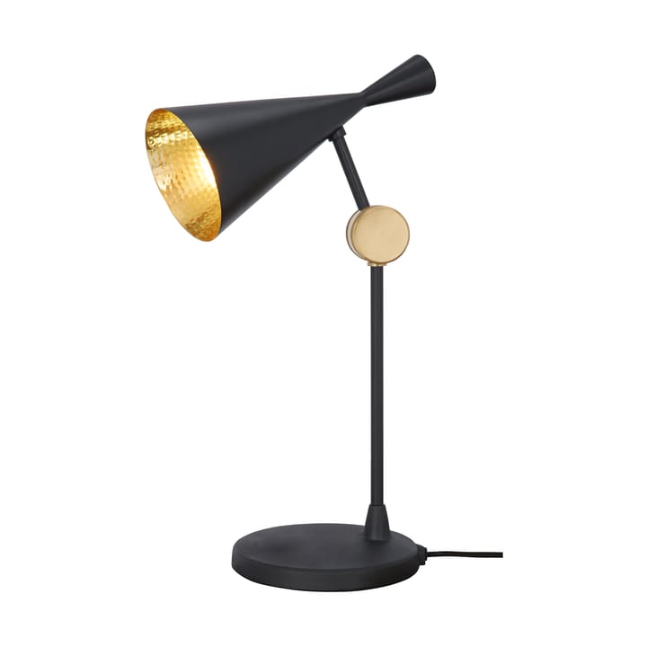 Beat Unbeaten Tischleuchte LED 53 cm - Black - Tom Dixon