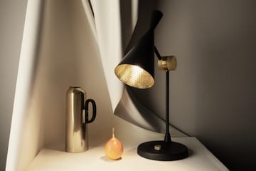Beat Unbeaten Tischleuchte LED 53 cm - Black - Tom Dixon