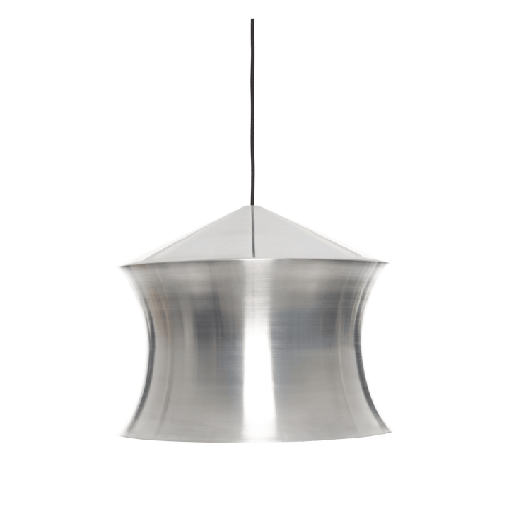 Beat Unbeaten waist Lampenschirm Ø41,2 cm - Aluminium - Tom Dixon