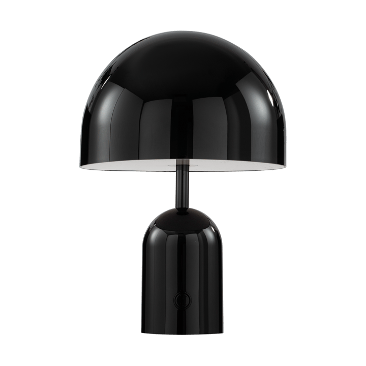 Bell Tischleuchte - Black - Tom Dixon