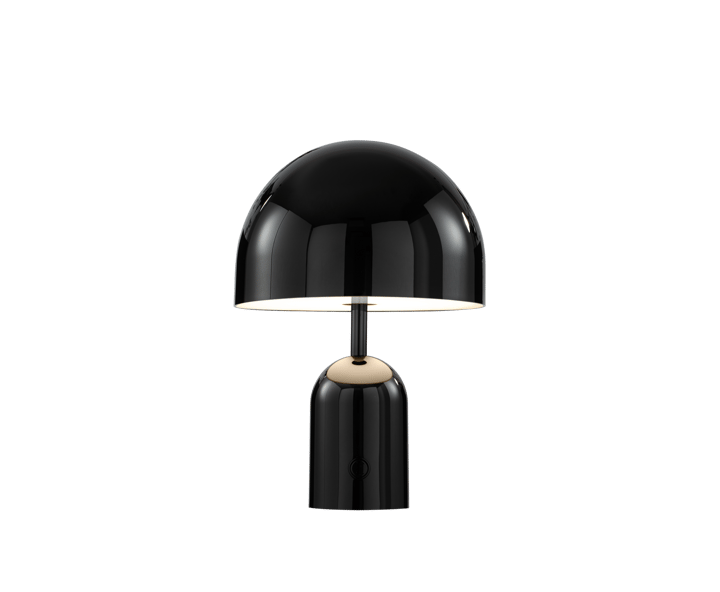 Bell Tischleuchte - Black - Tom Dixon