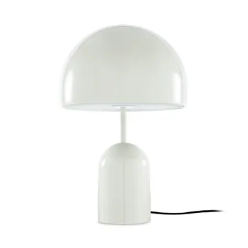 Bell Tischleuchte - Grey - Tom Dixon