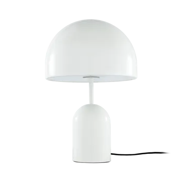 Bell Tischleuchte - White - Tom Dixon