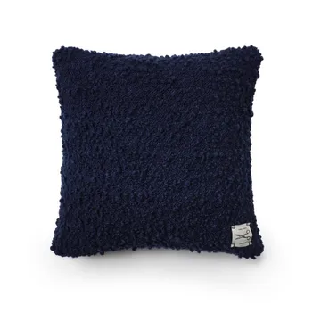 Bobble Kissen 45x45 cm - Blau - Tom Dixon