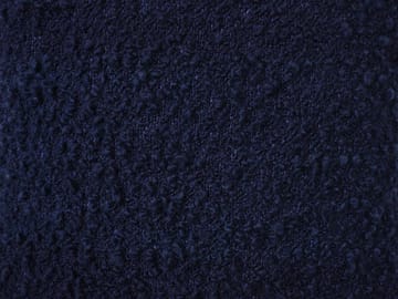 Bobble Kissen 45x45 cm - Blau - Tom Dixon