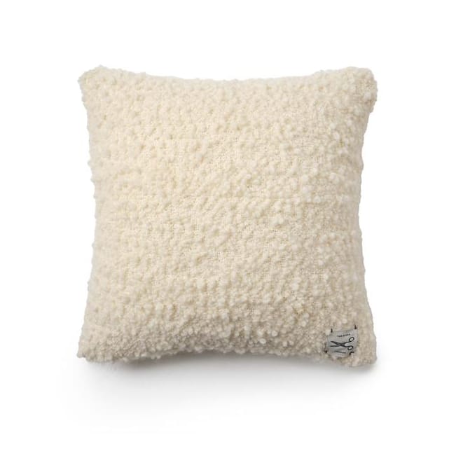 Bobble Kissen 45x45 cm - Natürlich - Tom Dixon