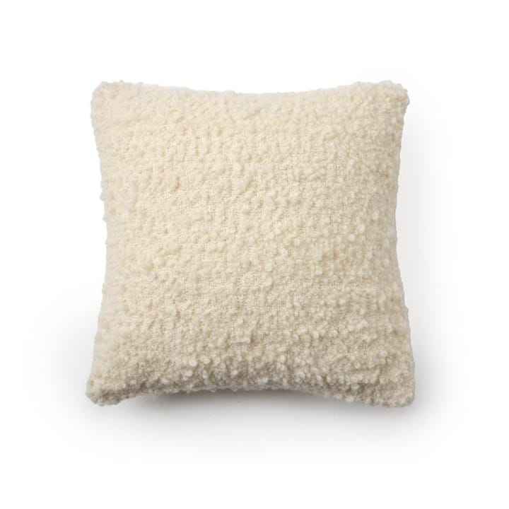Bobble Kissen 45x45 cm, Natürlich Tom Dixon