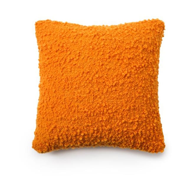 Bobble Kissen 45x45 cm, Ocker Tom Dixon