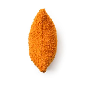 Bobble Kissen 45x45 cm - Ocker - Tom Dixon