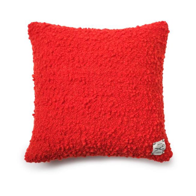 Bobble Kissen 45x45 cm - Orange - Tom Dixon